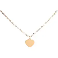 Akzent damesketting met hanger Katrin, duurzaam