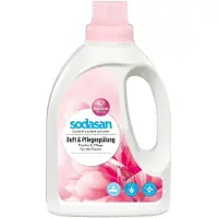 Sodasan Wasverzachter Magnolia Frisse 6x750 ml Natuurlijke Formule