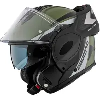 Bogotto FS-X600 Atyr Helm Maat