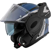 Bogotto FS-X600 Atyr Helm Maat