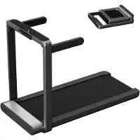Kingsmith Orwkpx214 Walkingpad Treadmill Zilver