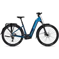 Focus Aventura² 6.7 Wave 29´´ Cues 9s Elektrische Fiets