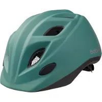 Bobike Helm Kids 48/52cm (XS) In-Mold - Peppermint - Groen