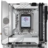 MSI MPG Z890I Edge TI WIFI moederbord