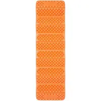 Exped - Flex 3R - Slaapmat 120 x 52 x 3,1 cm, oranje
