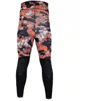 Pathos Logo 5 Mm Spearfishing Pants Veelkleurig M
