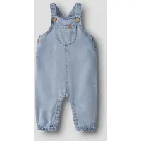 Lil´ Atelier Loose Fit Tuinbroek 68 EU