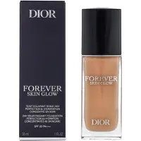 Dior Gezicht Foundation Dior Forever Skin Glow 24H Foundation 3.5N 30 ml