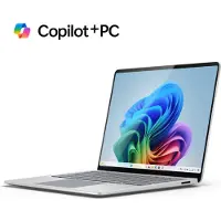 Microsoft Surface Laptop Copilot+ PC 13.8 Snapdragon X Plus / 16GB / 512GB Platinum