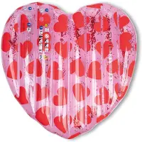 Swim Essentials Hartjes Luchtbed