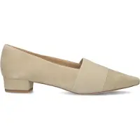Peter kaiser Dames Hakken 74242 - Taupe - Maat 40