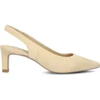 Peter kaiser Dames Hakken 79608 - Beige - Maat 38,5