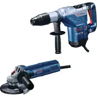 Bosch GBH5-40DCE + GWS880 Combipack (JK) (GBH5-40DCE, GWS880) - 0615A500BA