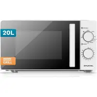 Grunkel Mwg-20 700w Magnetron Met Grill