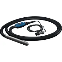 Bosch GDI50-500 Accu betontrilnaald (zonder accu/lader) - 06019P9500