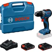 Bosch Gsdml Masch8v-52 6169 Elektrische Schroevendraaier