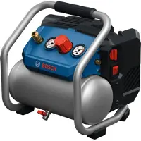 Bosch GKO18V-51 Accu compressor (zonder accu/lader) - 0601492000