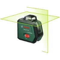 Bosch PLL360-15G Set Kruislijnlaser Reikwijdte (max.): 15 m