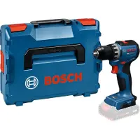 Bosch GSR18V-52 Accu-schroefboormachine (zonder accu/lader) in L-boxx - 06019S0021