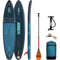 Jobe Aero Varna 11.0 Opblaasbare Paddle Surf Set
