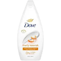 Dove douchegel Fruity Nourish 450ml
