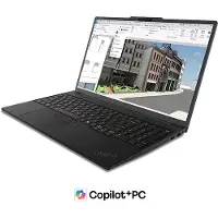 Lenovo ThinkPad P16s Gen 5 Intel Core Ultra 9 386H vPro-processor E-cores tot 3,70 GHz en P-cores tot 4,90 GHz, Windows 11 Pro 64, 2 TB SSD M.2 2280 PCIe Gen5 Performance TLC Opal - 21XECTO1WWNL3