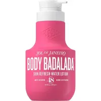 Sol de Janeiro Body Badalada |Huidverfrissende Waterlotion |Cheirosa 48 Geur | 13.5 fl oz