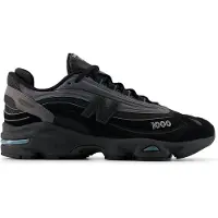 New Balance Sneakers laag '1000' zwart