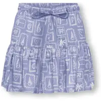 ONLY GIRLS Rok 'KOGZALINA' lila