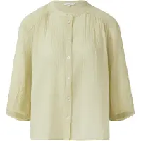s.Oliver Blouse lichtgeel