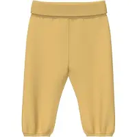 s.Oliver Leggings mosterd