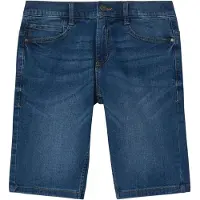 s.Oliver Jeans ' PETE ' donkerblauw