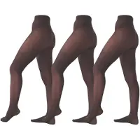 Next Panty's zwart