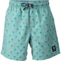 Brunotti cestery-mini boys swim shorts zwemshort jongens -