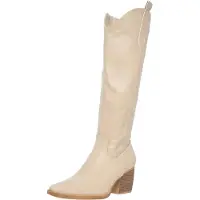 Salinyang Laarzen beige