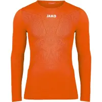 Jako Shirt comfort 2.0 6455-18
