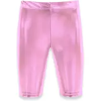 Denokids Leggings ' Above Knee ' pink