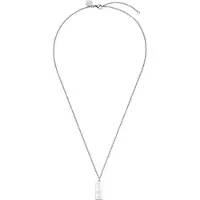Purelei Ketting 'See the good' zilver