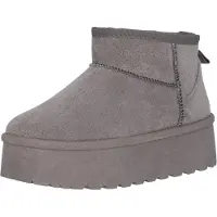 Salinyang Boots grijs