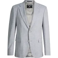 Strellson Business-colbert blauw