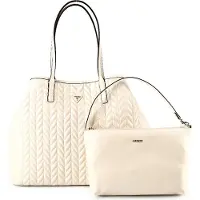 GUESS Schoudertas 'Cheryl ' beige