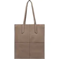 Liebeskind berlin Tote tas met labeldetail model 'AMY'