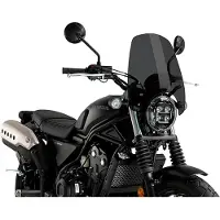 Puig New Generation Touring Honda Cl 500 2025 Hoge Voorruit