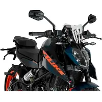 Puig New Generation Sport Ktm 390 Duke 2025 Voorruit