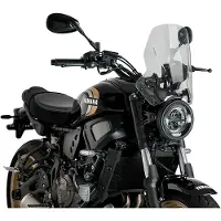 Puig New Generation Sport Yamaha Xsr700 2025 Voorruit