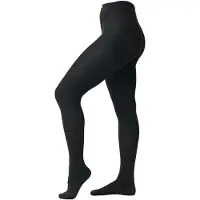 Next Panty's zwart