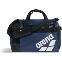Arena Sporttas 'ALL SET DUFFLE 25L' blauw