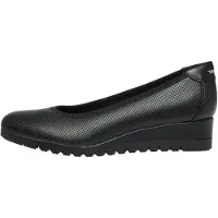 s.Oliver Pumps zwart