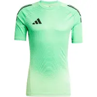 Adidas Tiro 25 Pro Goalkeeper Short Sleeve Jersey