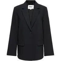 ONLY Blazers 'ONLNoelia' zwart